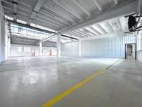 Funkcjonalna powierzchnia ok. 700 m² na wynajem – Tkalnia², Pabianice