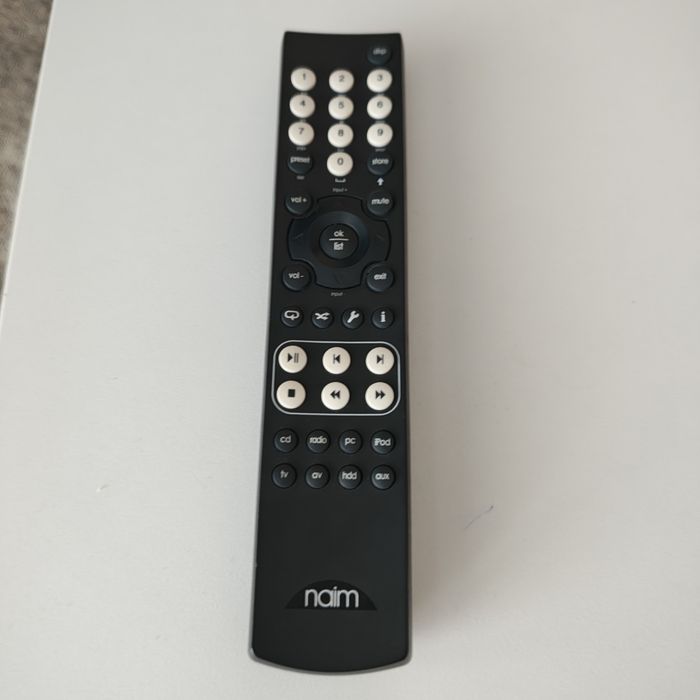 NAIM Unitiqute 2