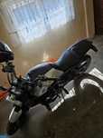 Zontes 125 gk jak nowy