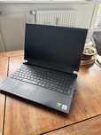 Laptop gamingowy Dell G15 5510 RTX3050Ti i5 10gen 512 GB 16 RAM