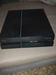 Konsola PlayStation 4