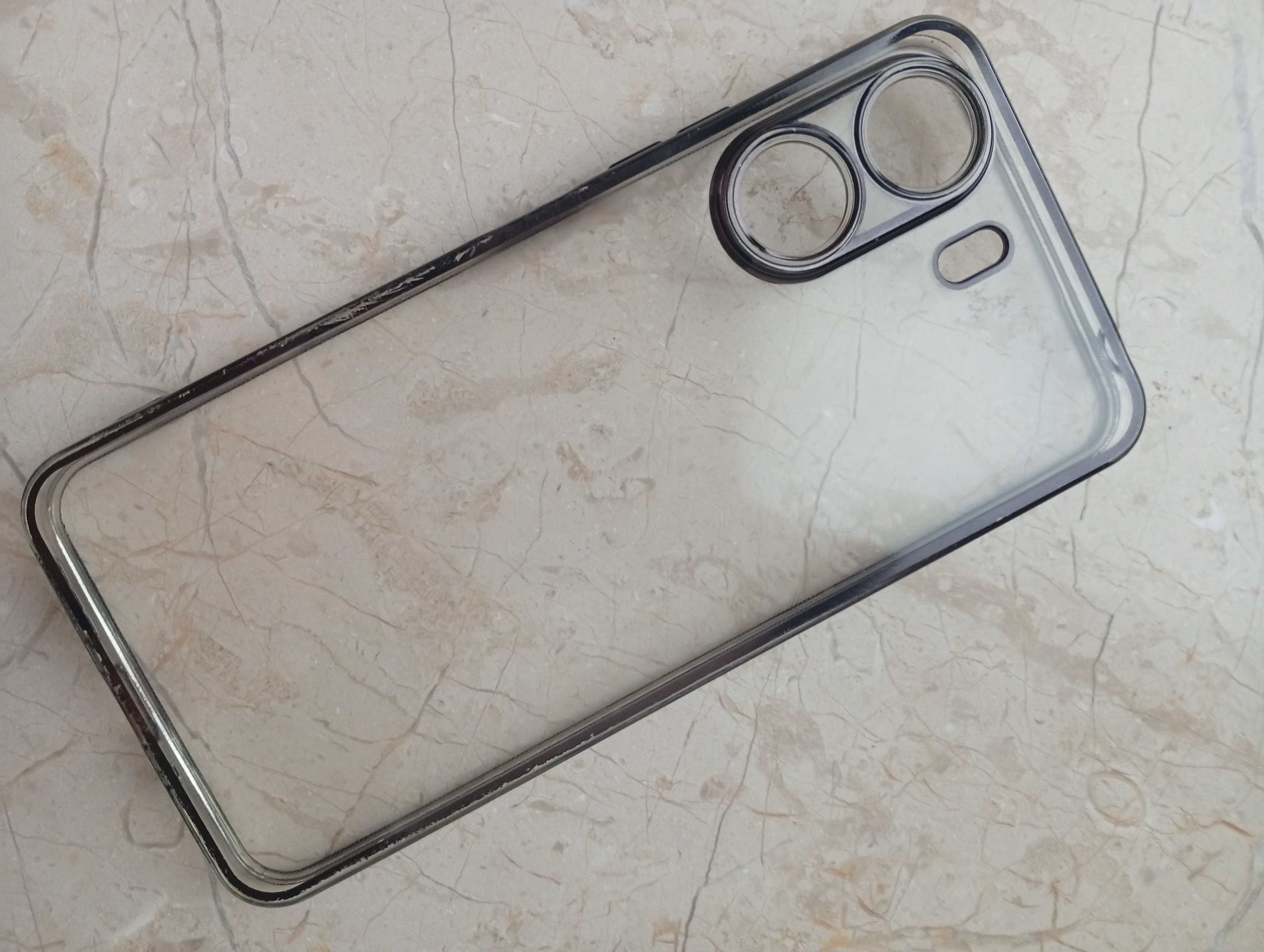 Чехол для телефона xiaomi redmi 13c