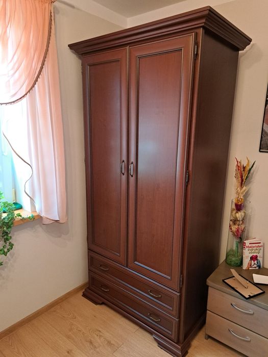 Szafa do salonu meble