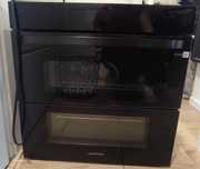 Samsung. Piekarnik dual cook flex