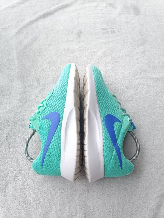 Женские кроссовки Nike р37.5-38