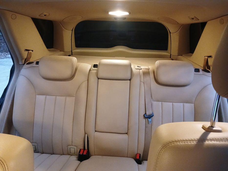 Продам Mercedes ML350