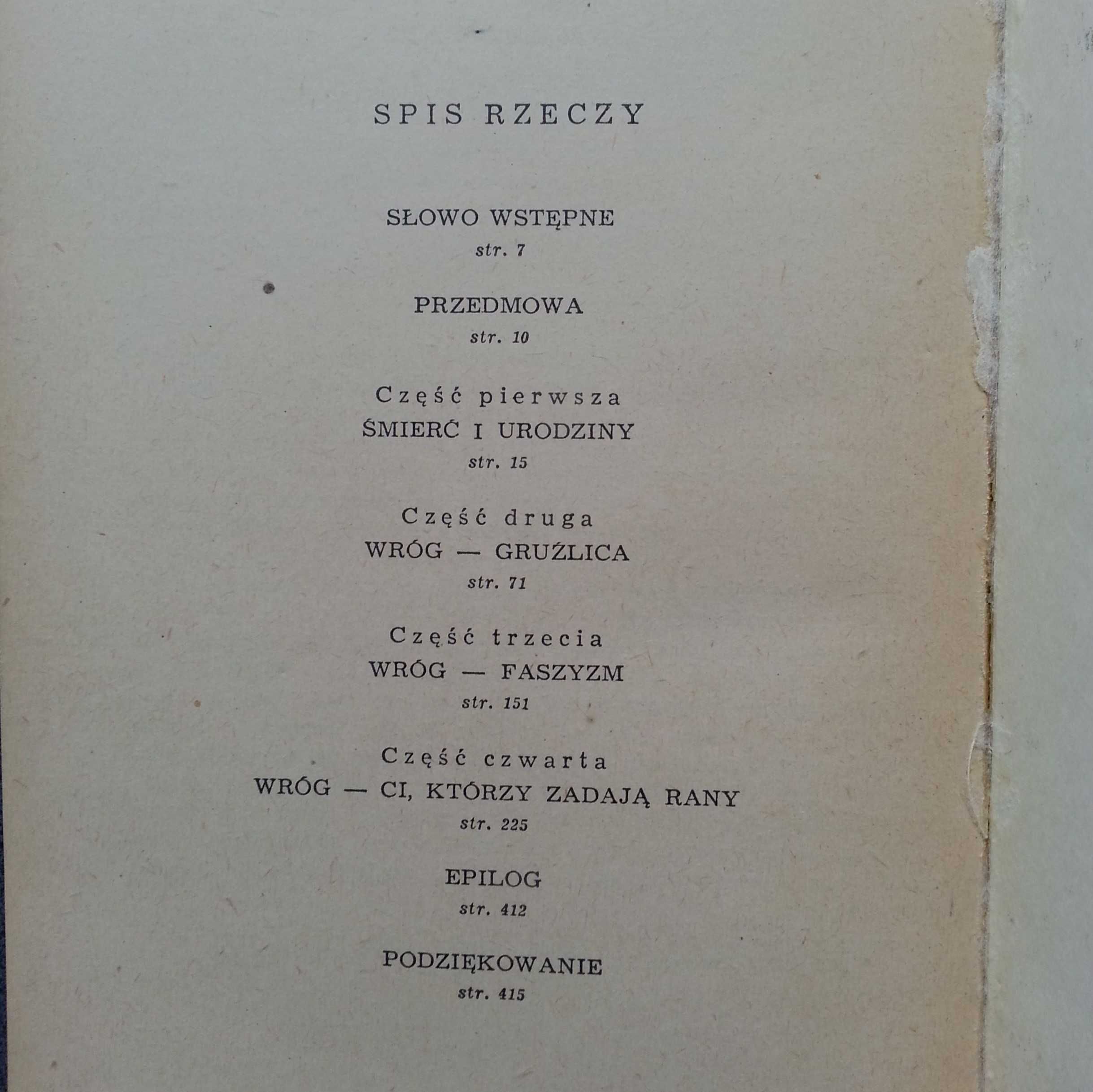 T.Allan S.Gordon Skalpel i miecz doktor Norman Bethune biografia I WŚ