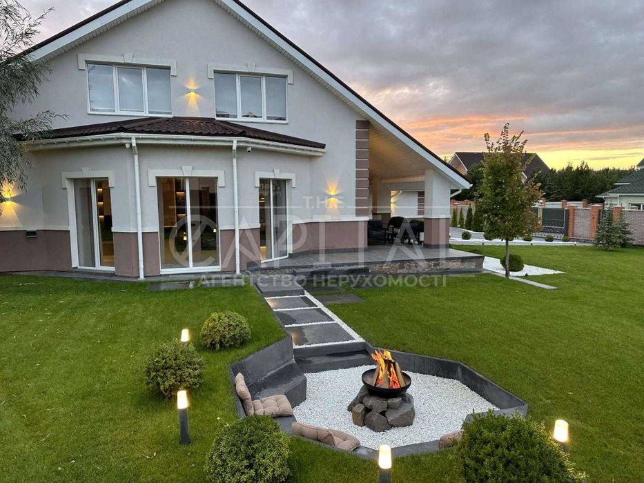 Продаж будинку, с. Іванковичі, Васильківський р-н.  ЗАКРИТЕ КМ, ГАЗ