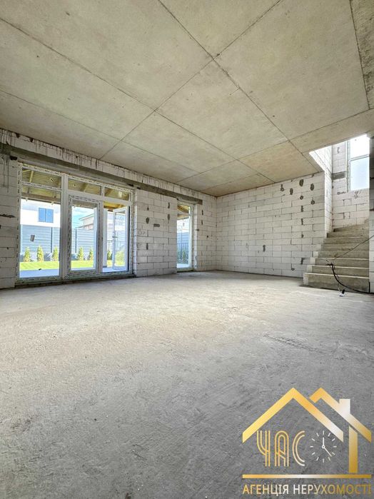 Продаж сучасного ПРЕМІУМ будинку! БЕЗ КОМІСІЇ! + є розтермінування