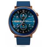 Smartwatch HiFuture Aurora - niebieski