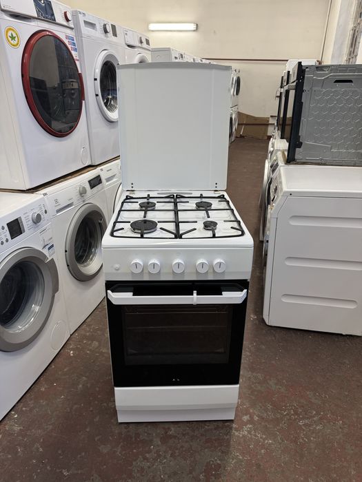 Kuchnia gazowa Amica 50cm. Gwarancja. Transport