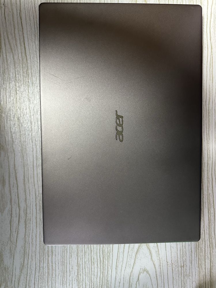 Ноутбук Acer Swift 3 (SF314-57G)