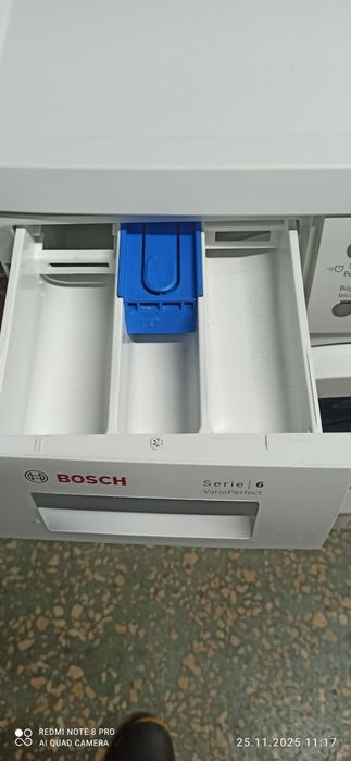 Bosch Serie 6 VarioPerfect З Німеччини