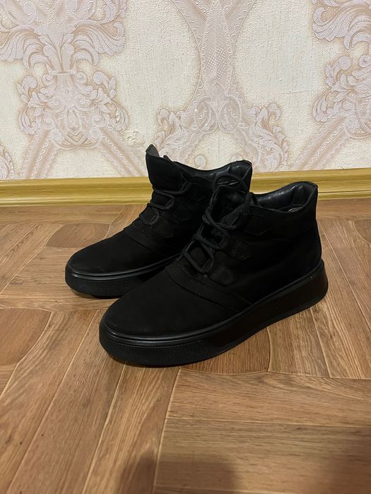 Жіночі супер круті ботинки