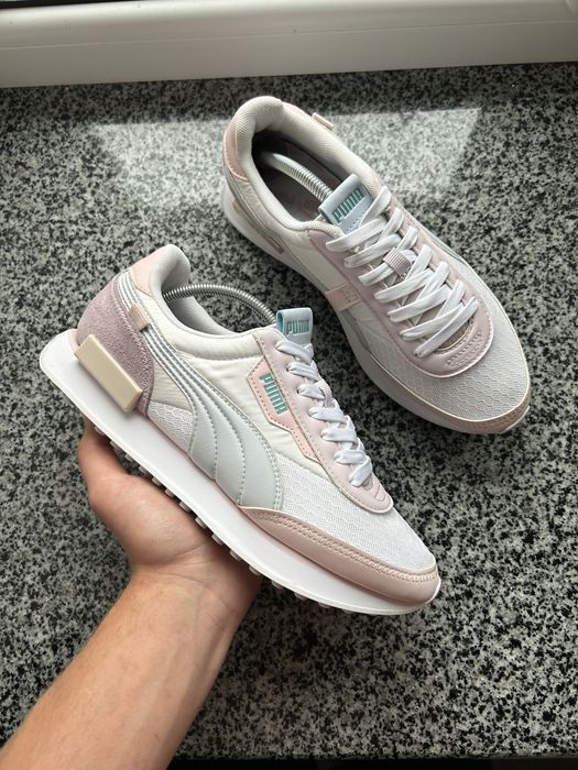 кросівки Puma Future Rider Pastel, розмір 41
