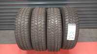 Nowe zimowe  Continental VanContactWinter 205/75 R16C