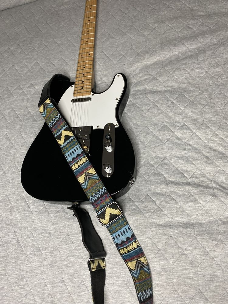 Gitata elektryczna telecaster vintage v75