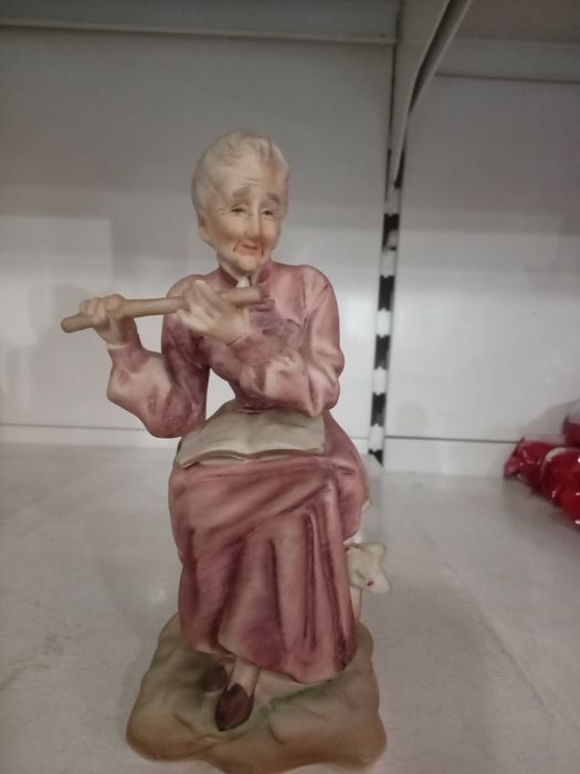 Статуетка старовинна