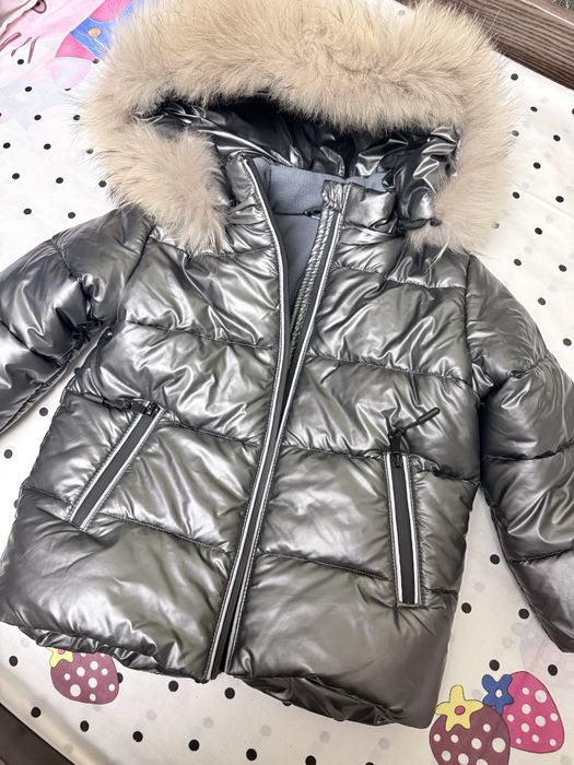 Комбез для мальчика