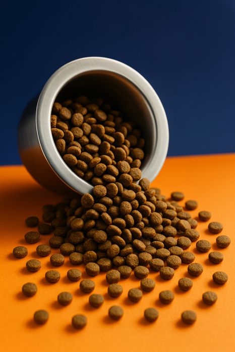 Сухий корм (преміум) для собак малих порід з індичкою (монобілковий)