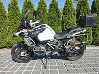 Wynajem motocykla BMW R1250 GS ADV ADVENTURE 2022r.