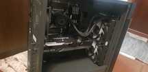 Pc gaming - 3060ti + i7 11700f