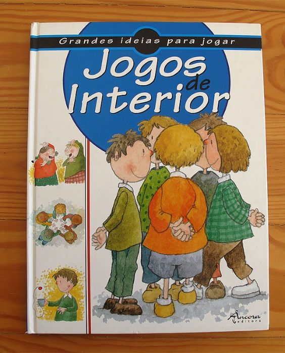 Jogos de interior