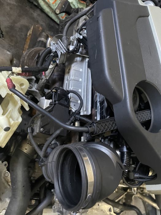 Motor Bmw 318d 143 cv