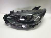 Mazda cx5 II full led lampa przednia lewa