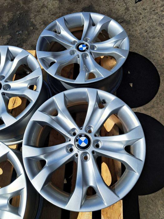 Диски R18 BMW E53 E70