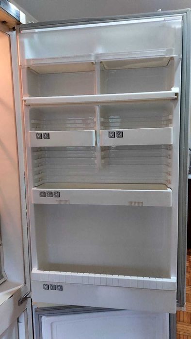 Frigorífico Whirlpool // NO FROST PLUS // 4 ZONES