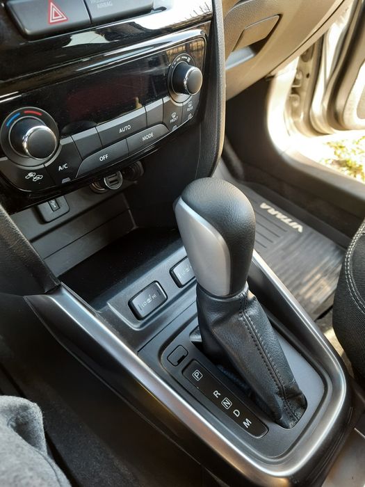 Продам авто Suzuki Vitara 2021 р