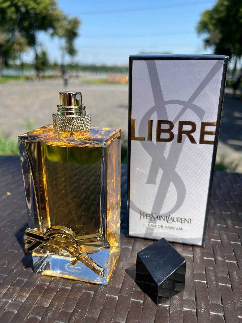 Духи Yves Saint Laurent Libre