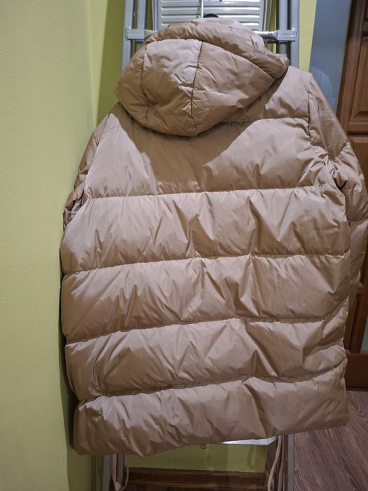 Пуховик Zara, розмір M