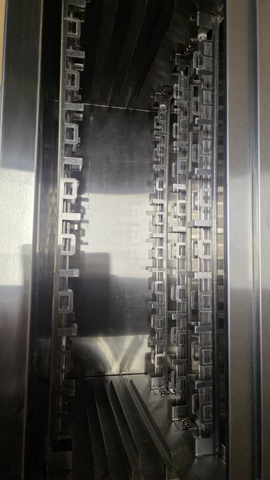 HENDI Salamander opiekacz kwarcowy