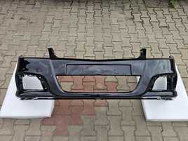 Zderzak Przód Opel Vectra C Lift Kod Lakieru Z20R IDEALNY