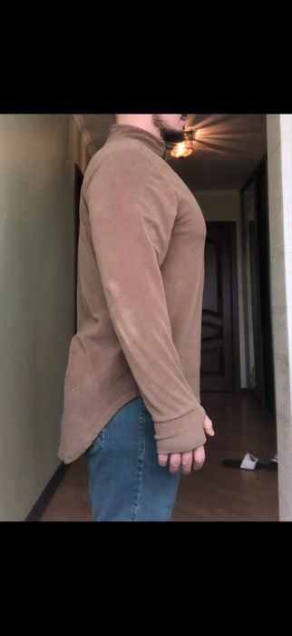 Британський військовий Фліс