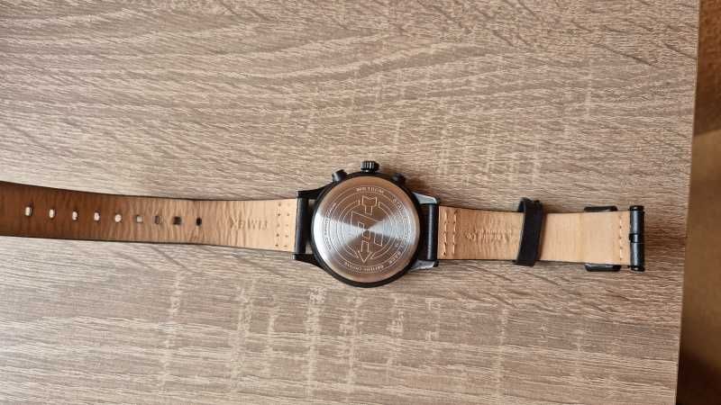 Zegarek Timex Expedition timex tw2r47500 stan bdb SMS/ OD OSOBISTY