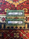 Pamęć Ram 2x 4GB Samsung DDR4 2400MHz SODIMM