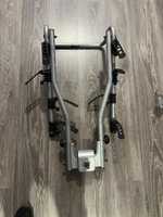 Велокрепление Thule HangOn 9708 на фаркоп на гак