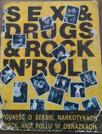 seks & drugs & rock'n'roll  ALBUM FOTO