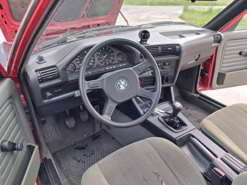 Bmw e30 waska lampa