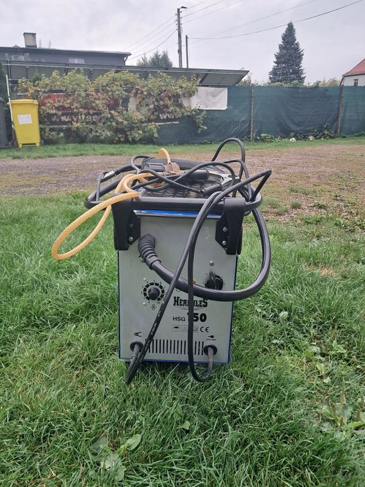 Migomat Herkules HSG 150