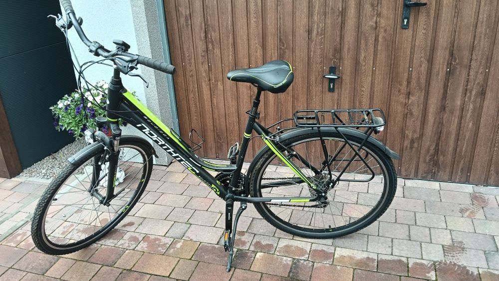 Sprzedam Rower Northtec Boudicca