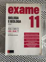 Manual de preparação de Exame de Biologia e Geologia 11ano