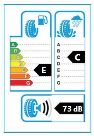 Continental VancoWinter 2 205/65R16C 107/105T