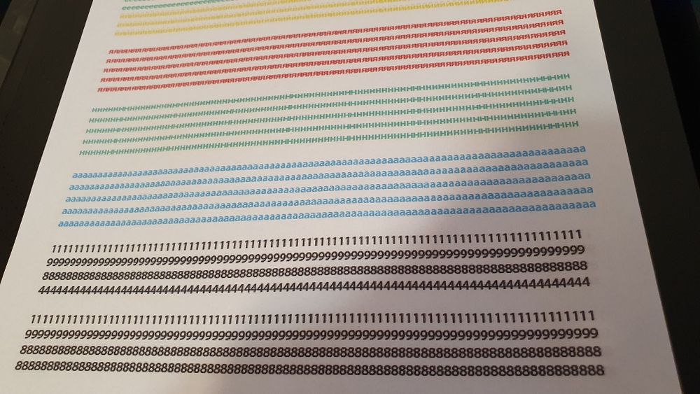 МФУ Epson ТХ 650 Фотопринтер