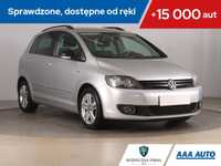 Volkswagen Golf Plus 1.6 TDI Pacific , Skóra, Klimatronic, Parktronic,