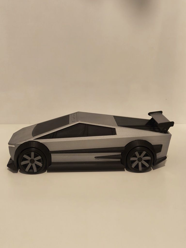 Tesla Cibertruck