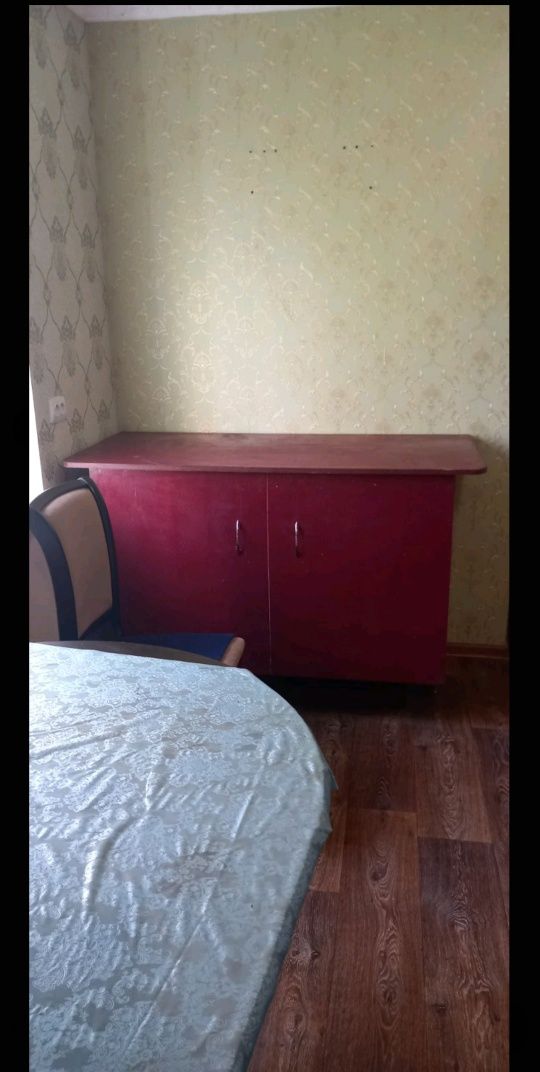 Здаю кімнату в гуртожитку, Ліски